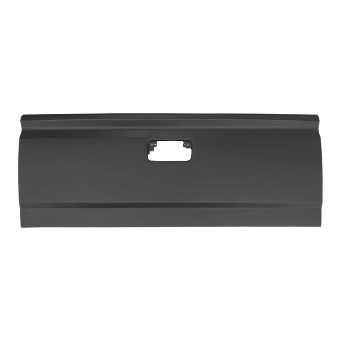 2014-2019 Chevrolet Silverado/GMC Sierra 1500/2500/3500 Tailgate Shell Without EZ Lift & Lower - GM1900127-Partify-Painted-Replacement-Body-Parts