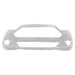 2014-2019 Ford Fiesta Non ST Model Front Bumper With Chrome Trim - FO1000693-Partify-Painted-Replacement-Body-Parts