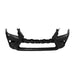 2014-2019 Lexus GX460 Front Bumper With Sensor Holes/Headlight Washer Holes - LX1000268-Partify-Painted-Replacement-Body-Parts