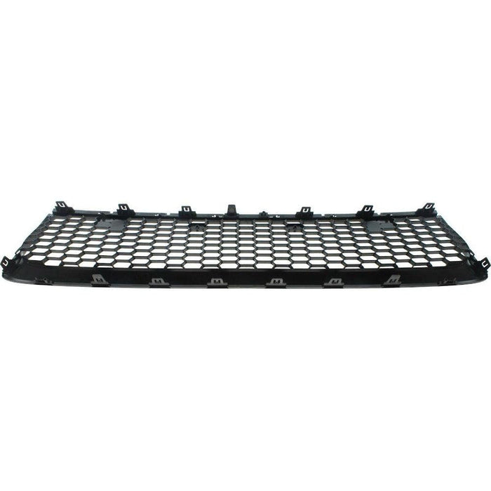 2014-2019 Lexus Gx460 Lower Grille Textured Without Sensor - LX1036124-Partify-Painted-Replacement-Body-Parts