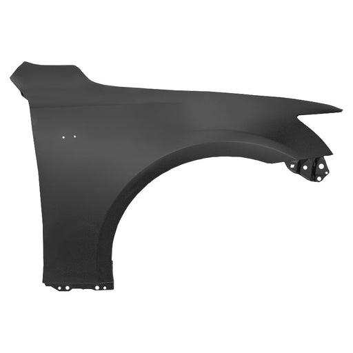 2014-2020 Lexus IS Passenger Side Fender With F-Sport - LX1241130-Partify-Painted-Replacement-Body-Parts