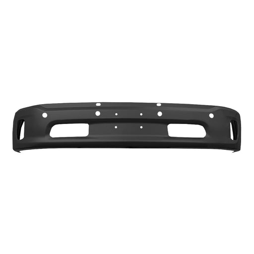 2014-2021 Dodge Ram 1500/1500 Classic Front Bumper With Fog Light Holes & With Sensor Holes - CH1002400-Partify-Painted-Replacement-Body-Parts