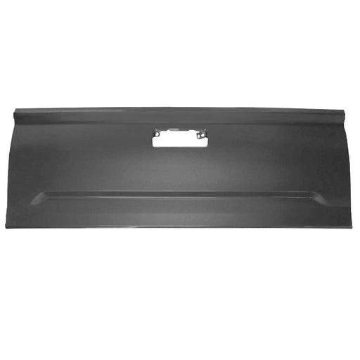 2014-2021 Toyota Tundra Tailgate Shell - TO1900146-Partify-Painted-Replacement-Body-Parts