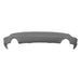 2014-2022 Jeep Grand Cherokee Rear Lower Bumper - CH1115109-Partify-Painted-Replacement-Body-Parts