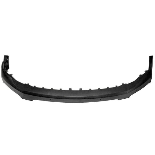 2015-2017 Ford Expedition CAPA Certified Front Upper Bumper With Sensor Holes - FO1014120C-Partify-Painted-Replacement-Body-Parts