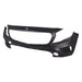 2015-2017 Mercedes GLA250 Front Bumper With Sensor Holes Without Headlight Washer Holes - MB1000459-Partify-Painted-Replacement-Body-Parts