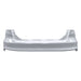 2015-2018 Ford Focus Sedan Rear Bumper Without Sensor Holes - FO1100713-Partify-Painted-Replacement-Body-Parts