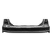 2015-2018 Ford Focus Sedan Rear Bumper Without Sensor Holes - FO1100713-Partify-Painted-Replacement-Body-Parts