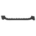 2015-2018 Jeep Renegade Front Upper Bumper - CH1014122-Partify-Painted-Replacement-Body-Parts