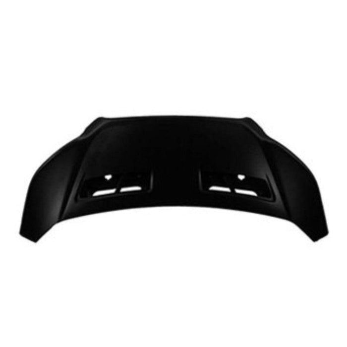 2015-2019 Ford Transit Van / Transit Wagon Hood - FO1230310-Partify-Painted-Replacement-Body-Parts