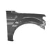 2015-2020 Ford F-150 Passenger Side Fender With Flare Holes - FO1241299-Partify-Painted-Replacement-Body-Parts