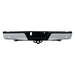 2015-2020 Ford F-150 Rear Bumper Assembly With Sensor Holes & With Tow Hitch Included - FO1103190-Partify-Painted-Replacement-Body-Parts