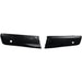 2015-2020 Ford F-150 Rear Bumper Ends With Sensor Holes - FO1102383-Partify-Painted-Replacement-Body-Parts