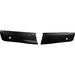 2015-2020 Ford F-150 Rear Bumper Ends With Sensor Holes - FO1102383-Partify-Painted-Replacement-Body-Parts