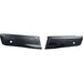 2015-2020 Ford F-150 Rear Bumper Ends With Sensor Holes - FO1102383-Partify-Painted-Replacement-Body-Parts