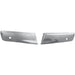 2015-2020 Ford F-150 Rear Bumper Ends With Sensor Holes - FO1102383-Partify-Painted-Replacement-Body-Parts