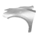 2015-2021 Nissan Murano Driver Side Fender - NI1240216-Partify-Painted-Replacement-Body-Parts