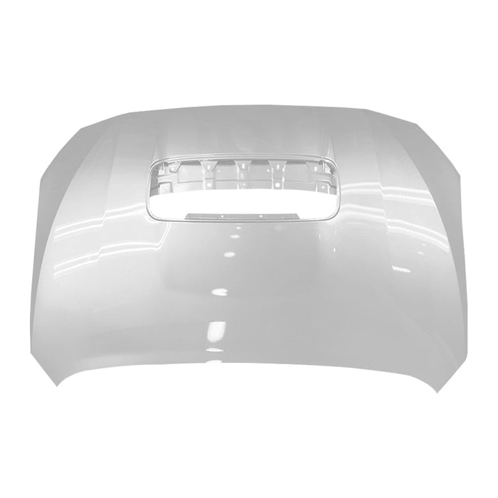 2015-2021 Subaru WRX / WRX STi Hood - SU1230152-Partify-Painted-Replacement-Body-Parts