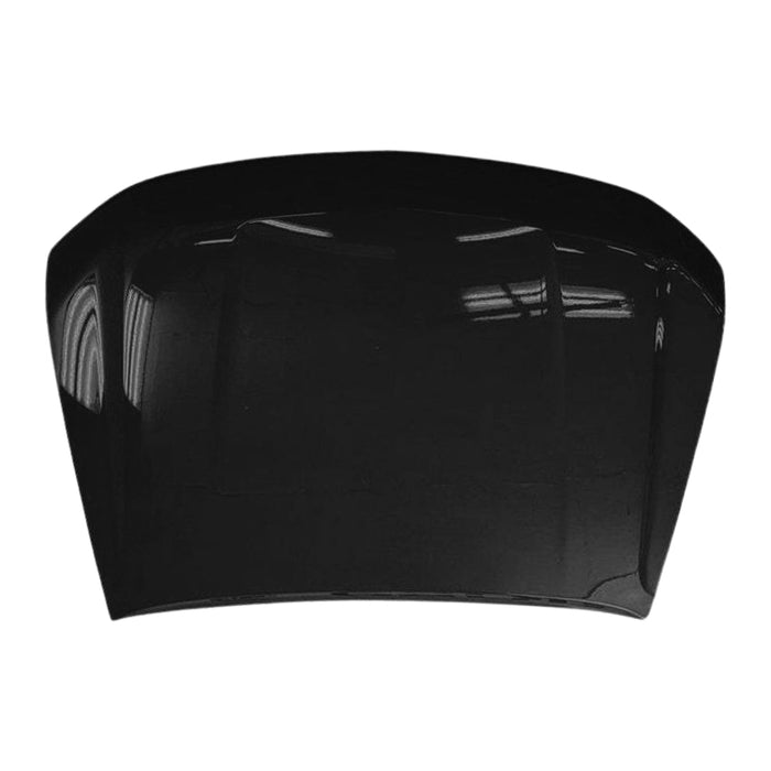 2015-2022 Chevrolet Colorado Hood - GM1230461-Partify-Painted-Replacement-Body-Parts