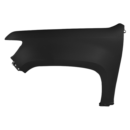 2015-2022 Chevrolet Colorado Non-ZR2 Driver Side Fender - GM1240404-Partify-Painted-Replacement-Body-Parts