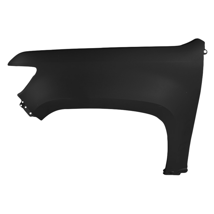 2015-2022 Chevrolet Colorado Non-ZR2 Driver Side Fender - GM1240404-Partify-Painted-Replacement-Body-Parts