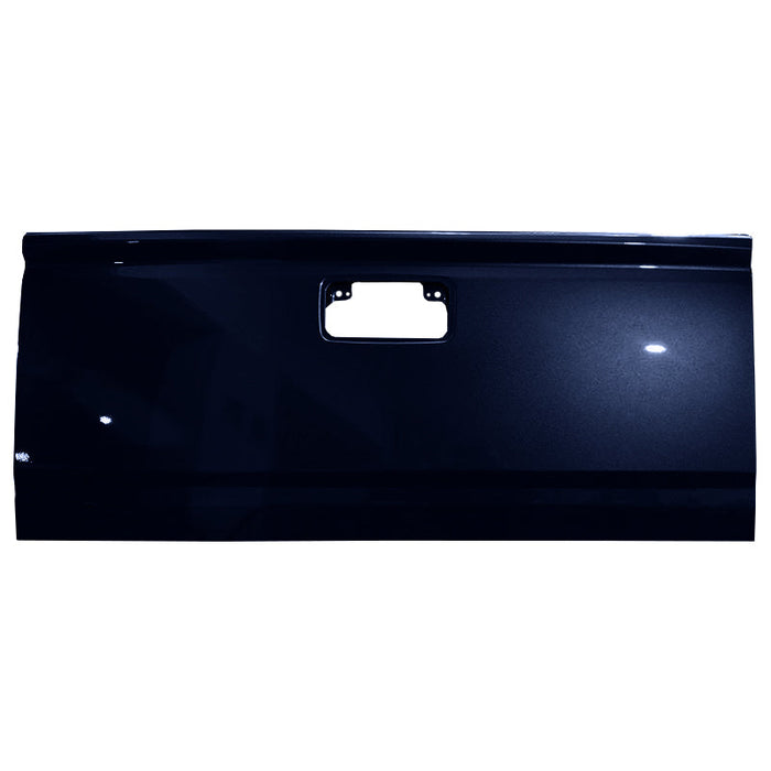 2015-2022 Chevrolet Colorado/GMC Canyon Tailgate Shell With EZ Lift - GM1900132-Partify-Painted-Replacement-Body-Parts