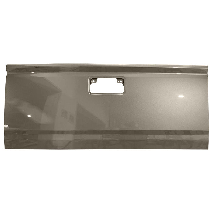 2015-2022 Chevrolet Colorado/GMC Canyon Tailgate Shell With EZ Lift - GM1900132-Partify-Painted-Replacement-Body-Parts