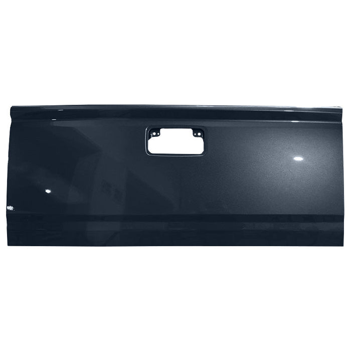 2015-2022 Chevrolet Colorado/GMC Canyon Tailgate Shell With EZ Lift - GM1900132-Partify-Painted-Replacement-Body-Parts