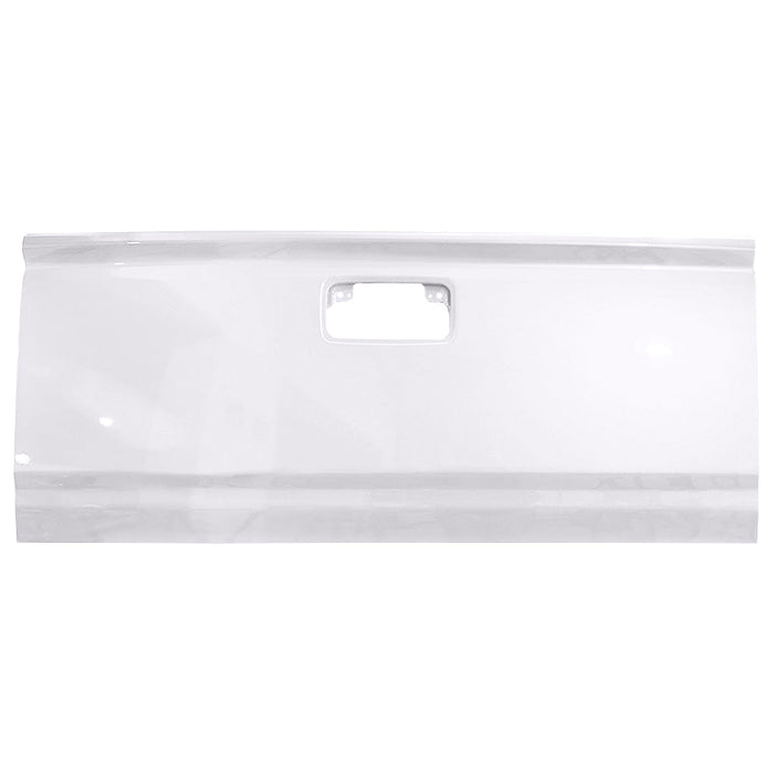 2015-2022 Chevrolet Colorado/GMC Canyon Tailgate Shell With EZ Lift - GM1900132-Partify-Painted-Replacement-Body-Parts