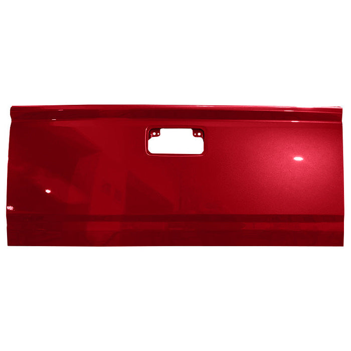 2015-2022 Chevrolet Colorado/GMC Canyon Tailgate Shell With EZ Lift - GM1900132-Partify-Painted-Replacement-Body-Parts