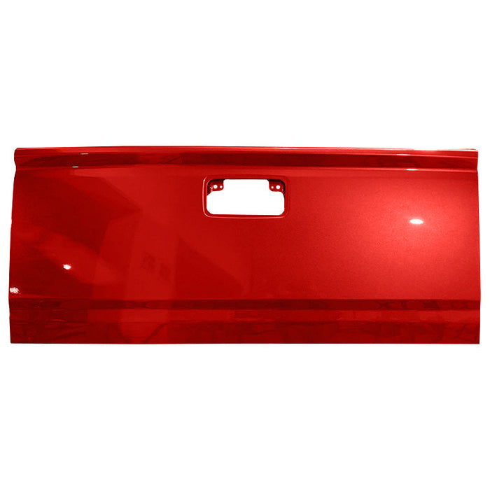 2015-2022 Chevrolet Colorado/GMC Canyon Tailgate Shell With EZ Lift - GM1900132-Partify-Painted-Replacement-Body-Parts