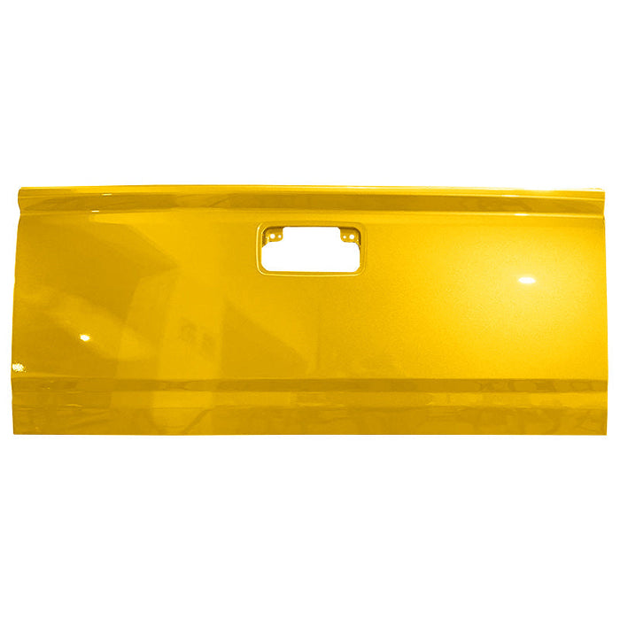 2015-2022 Chevrolet Colorado/GMC Canyon Tailgate Shell With EZ Lift - GM1900132-Partify-Painted-Replacement-Body-Parts