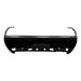 2015-2022 Dodge Challenger Rear Bumper Without Sensor Holes - CH1100996-Partify-Painted-Replacement-Body-Parts