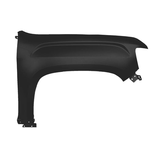 2015-2022 GMC Canyon Passenger Side Fender - GM1241405-Partify-Painted-Replacement-Body-Parts