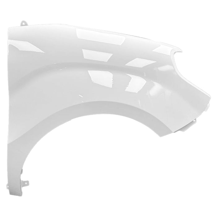 2015-2022 Ram ProMaster City Passenger Side Fender - CH1241287-Partify-Painted-Replacement-Body-Parts