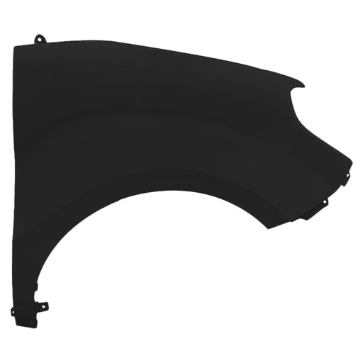 2015-2022 Ram ProMaster City Passenger Side Fender - CH1241287-Partify-Painted-Replacement-Body-Parts