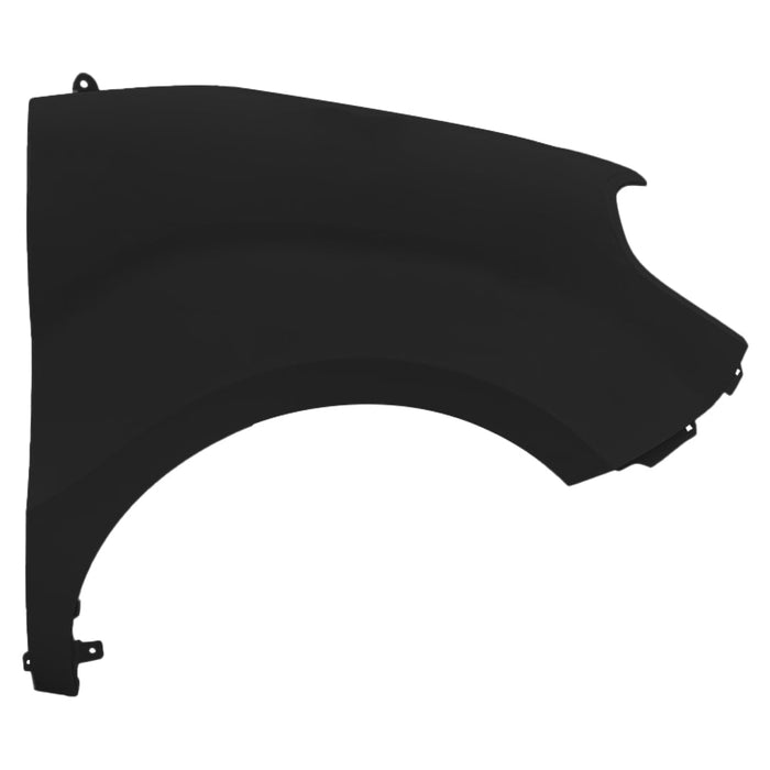 2015-2022 Ram ProMaster City Passenger Side Fender - CH1241287-Partify-Painted-Replacement-Body-Parts