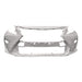 2016-2018 Lexus ES300H Front Bumper - LX1000328-Partify-Painted-Replacement-Body-Parts