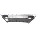 2016-2018 Lexus ES300H Grille With Lower Surround - LX1036129-Partify-Painted-Replacement-Body-Parts