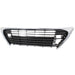 2016-2018 Lexus ES300H Grille With Lower Surround - LX1036129-Partify-Painted-Replacement-Body-Parts