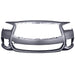 2016-2020 Infiniti QX60 Front Bumper Without Sensor Holes/ Headlight Washer Holes - IN1000273-Partify-Painted-Replacement-Body-Parts