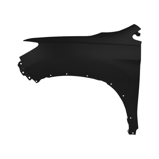 2016-2021 Honda Passport/Pilot/Ridgeline Driver Side Fender - HO1240191-Partify-Painted-Replacement-Body-Parts