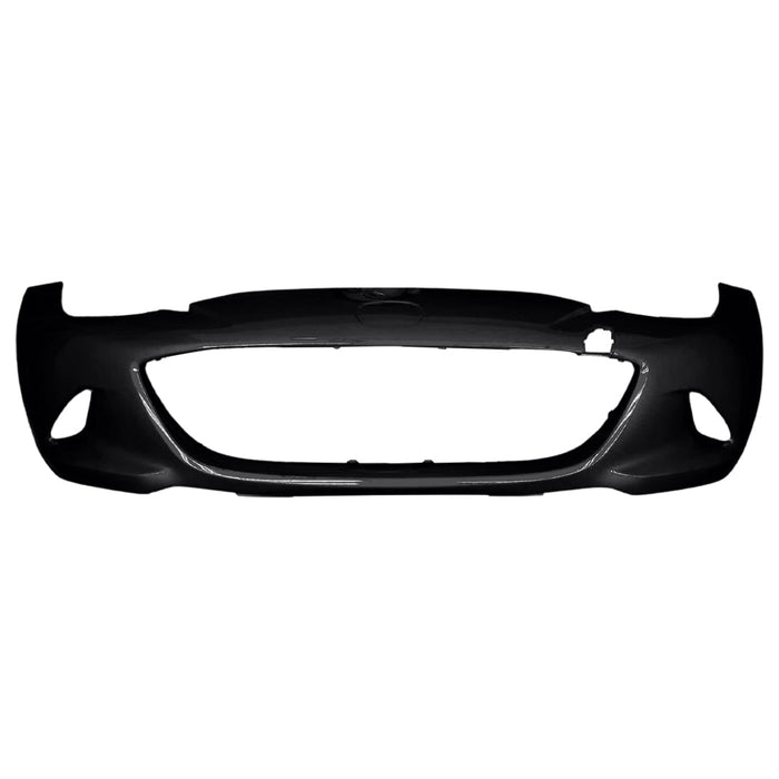 2016-2022 Mazda MX5 Front Bumper - MA1000243-Partify-Painted-Replacement-Body-Parts