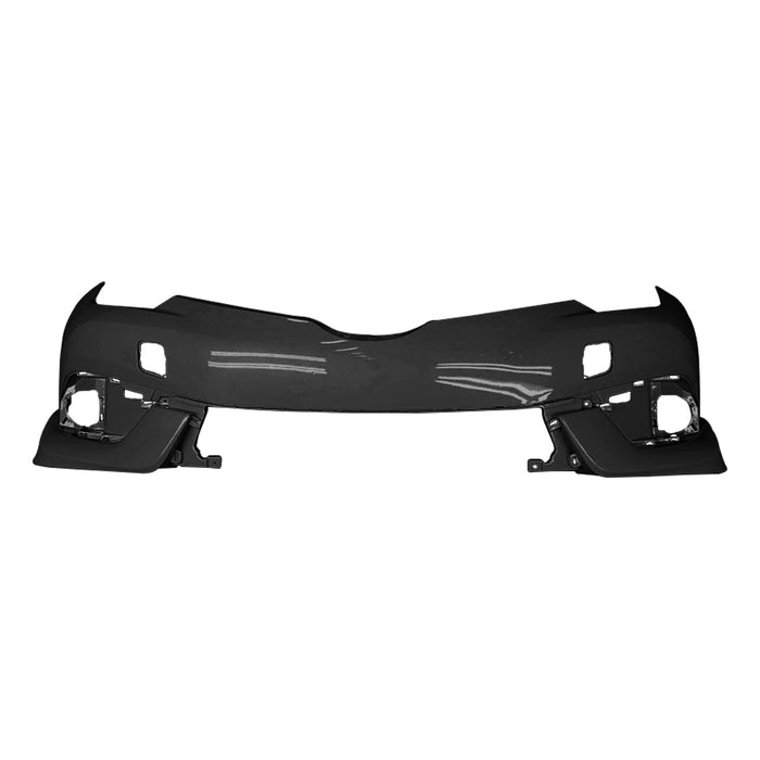 2016 Scion/Toyota Corolla iM Front Bumper - SC1000112-Partify-Painted-Replacement-Body-Parts