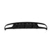 2017-2018 Mercedes C63 AMG Rear Lower Bumper - MB1195125-Partify-Painted-Replacement-Body-Parts