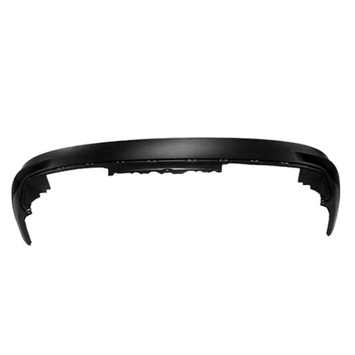 2017-2019 Honda CRV Rear Bumper - HO1100301-Partify-Painted-Replacement-Body-Parts