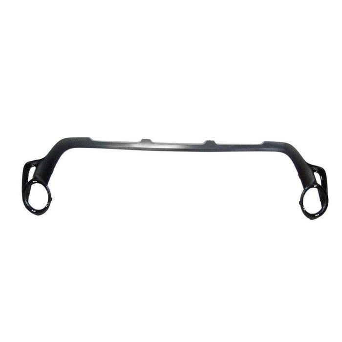 2017-2019 KIA Soul Front Bumper - KI1000194-Partify-Painted-Replacement-Body-Parts