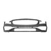 2017-2019 Mercedes CLA45 AMG Front Bumper - MB1000541-Partify-Painted-Replacement-Body-Parts