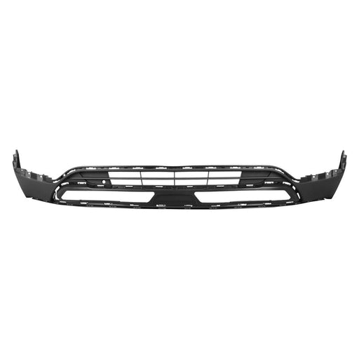 2017-2020 Chevrolet Trax CAPA Certified Front Lower Bumper - GM1015137C-Partify-Painted-Replacement-Body-Parts