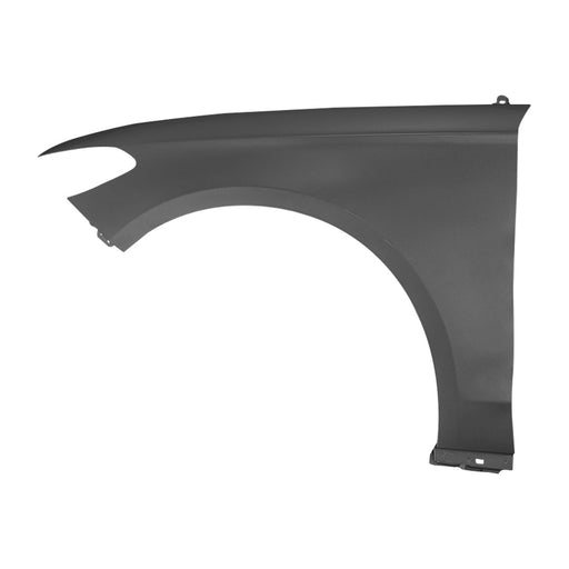 2017-2020 Ford Fusion Driver Side Fender - FO1240305-Partify-Painted-Replacement-Body-Parts